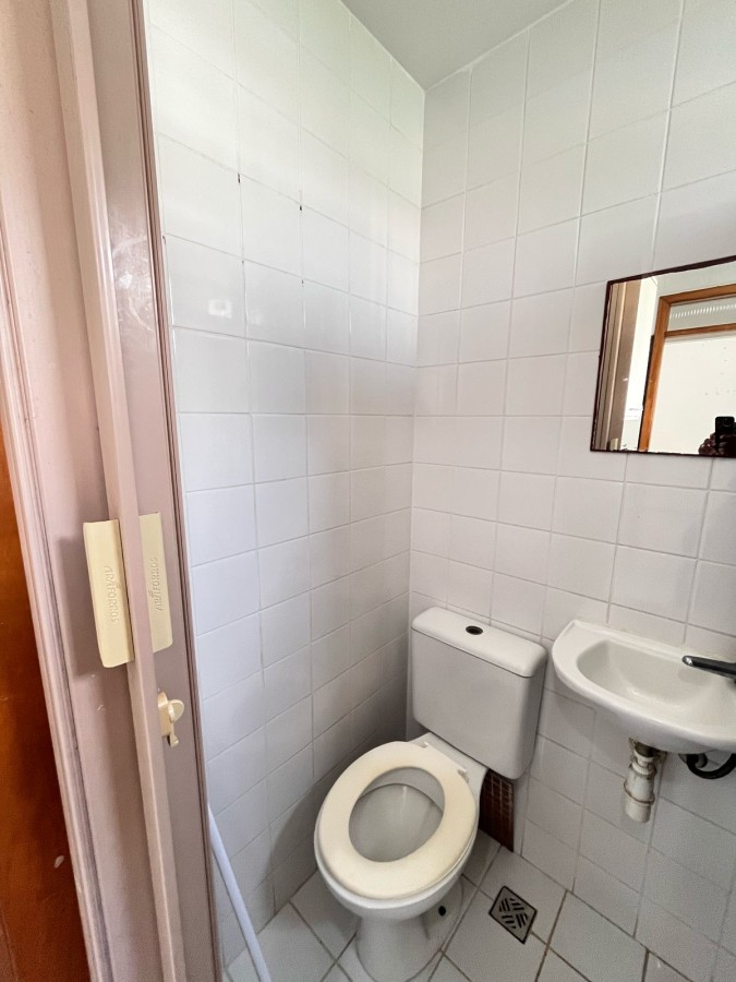 Apartamento - Pituba