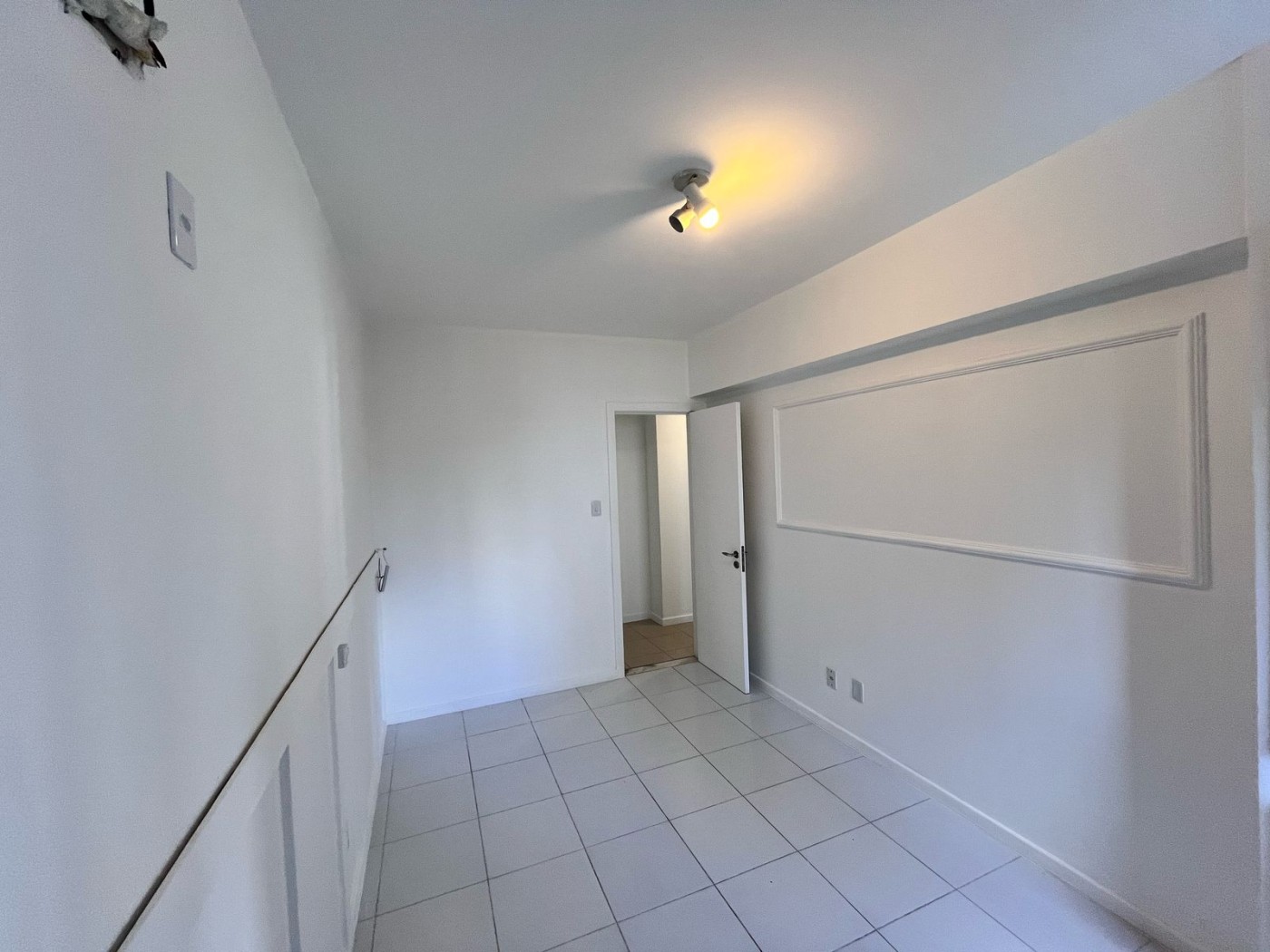 Apartamento - Pituba