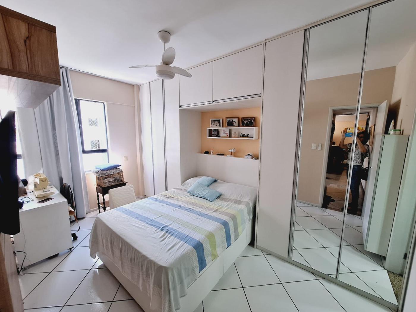 Apartamento - Imbuí
