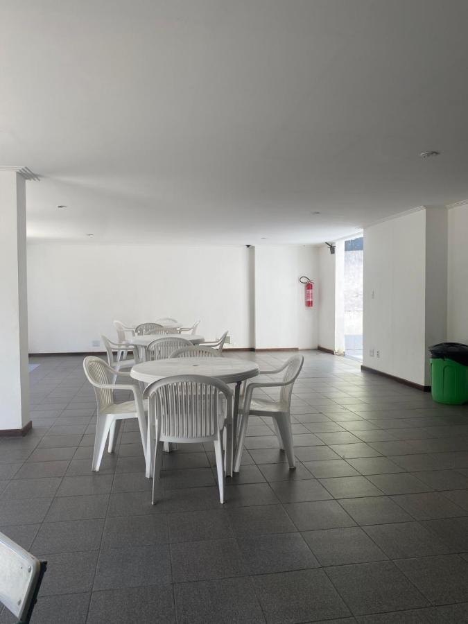 Apartamento - Imbuí