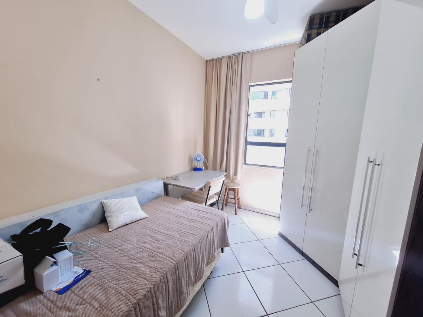 Apartamento - Imbuí