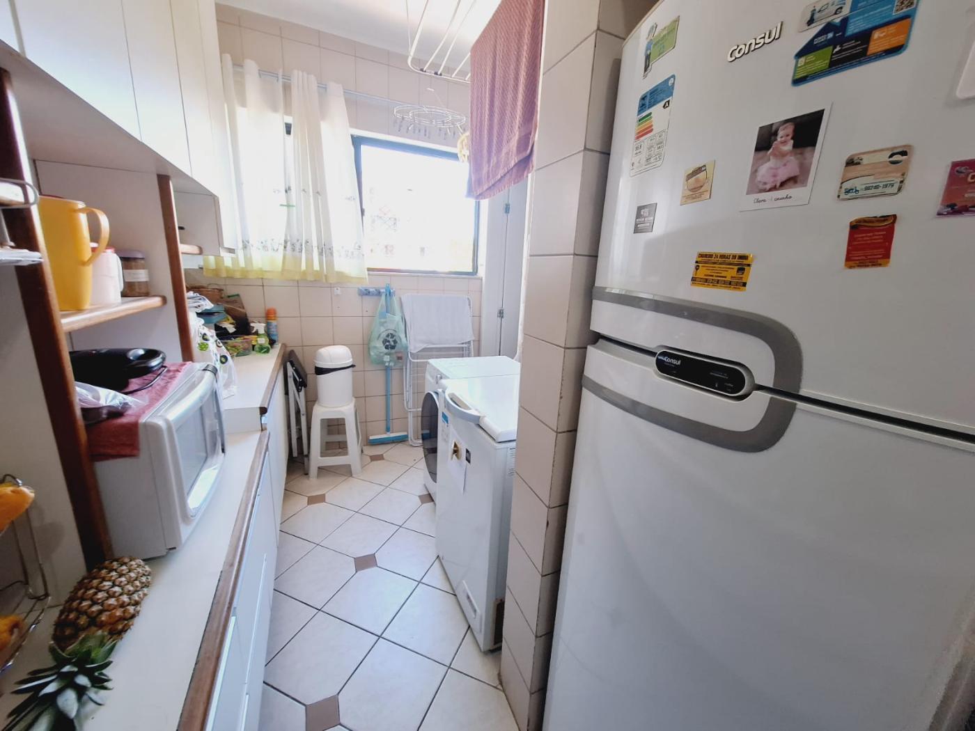 Apartamento - Imbuí