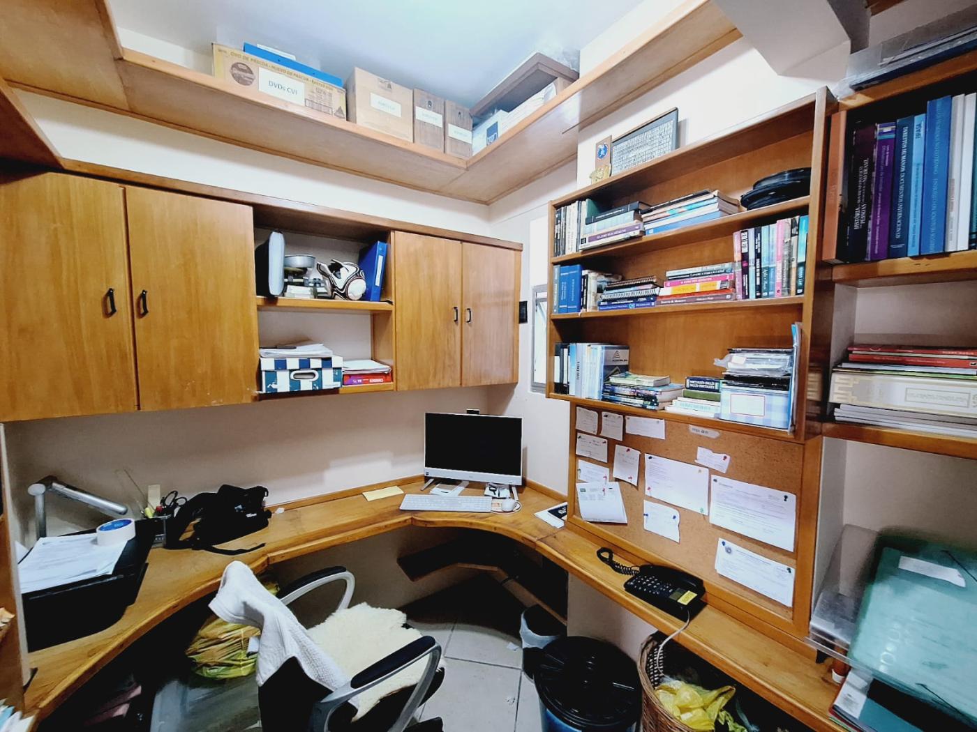 Apartamento - Imbuí