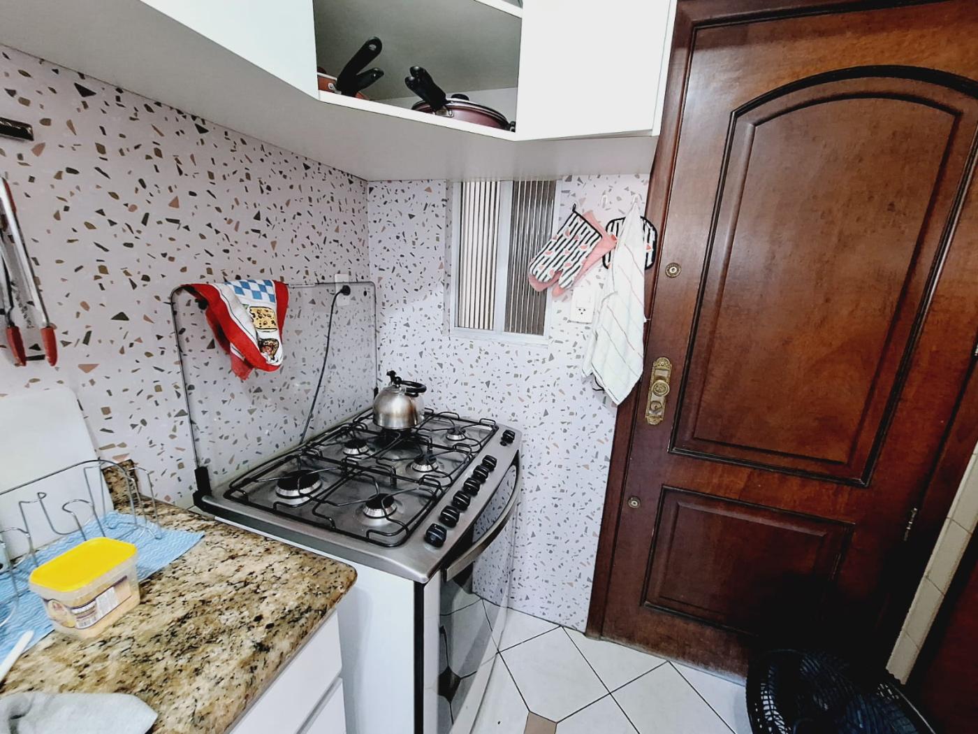 Apartamento - Imbuí