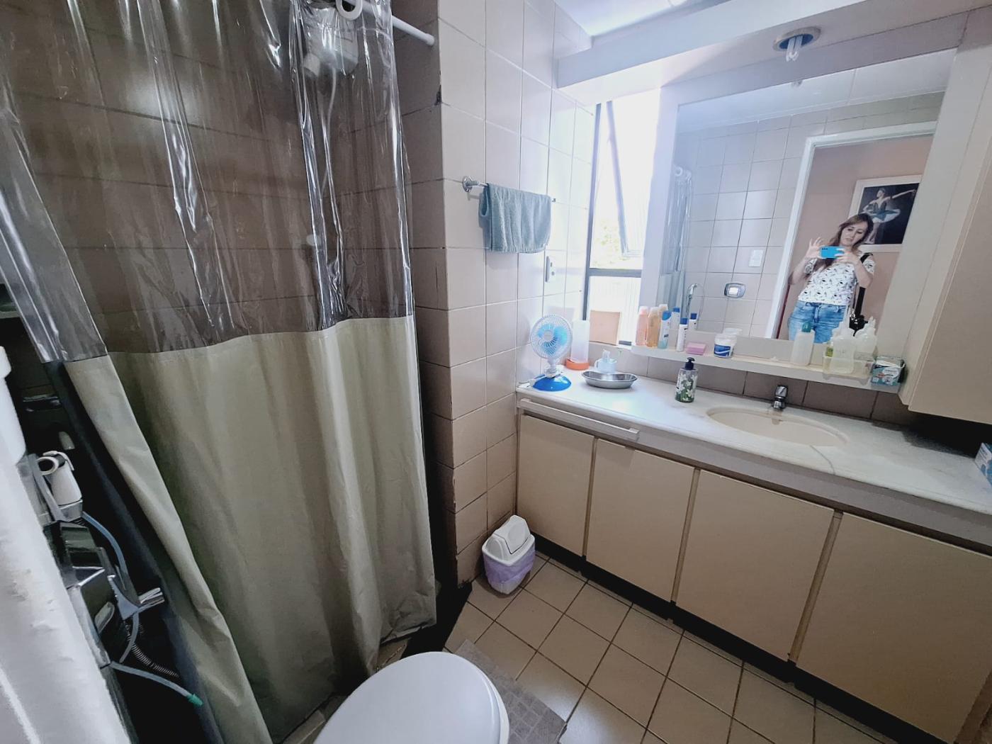 Apartamento - Imbuí
