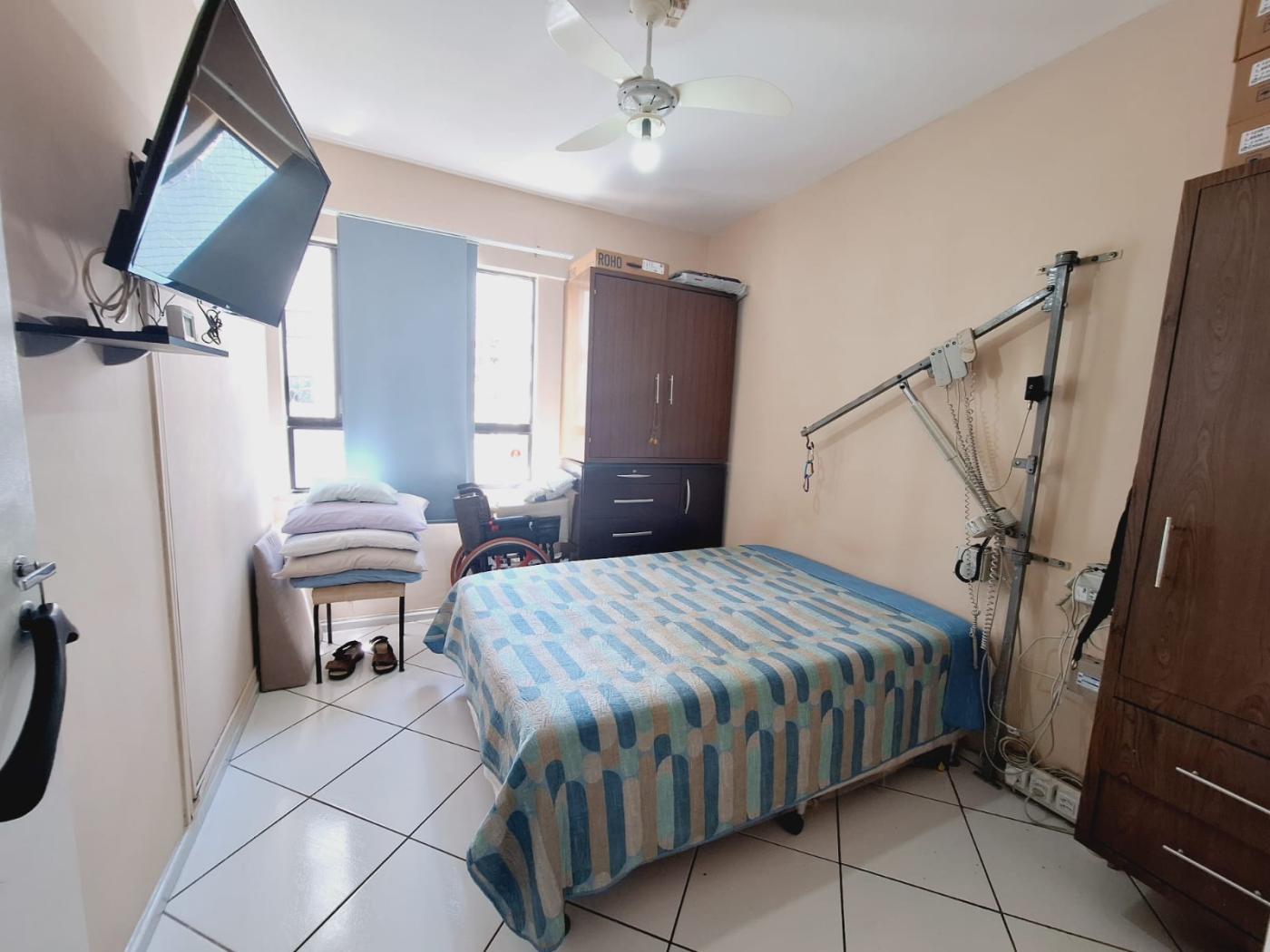 Apartamento - Imbuí