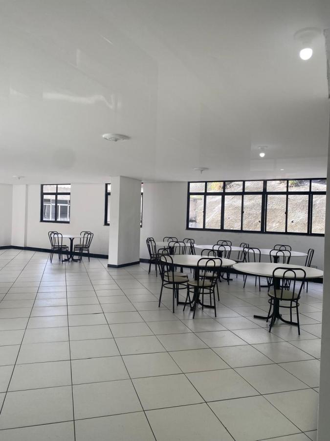 Apartamento - Imbuí