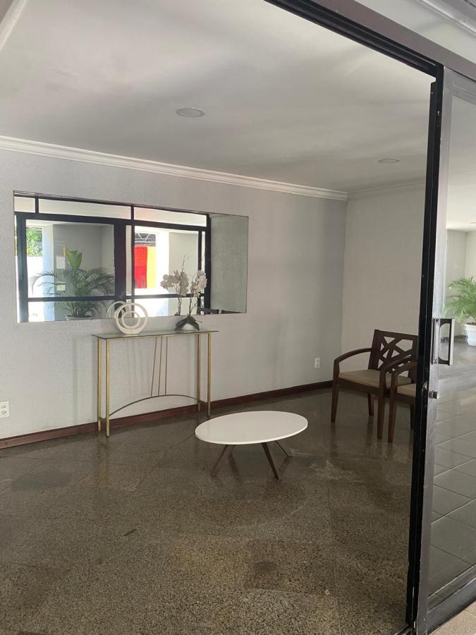 Apartamento - Imbuí