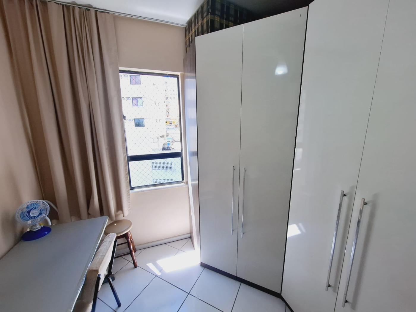 Apartamento - Imbuí