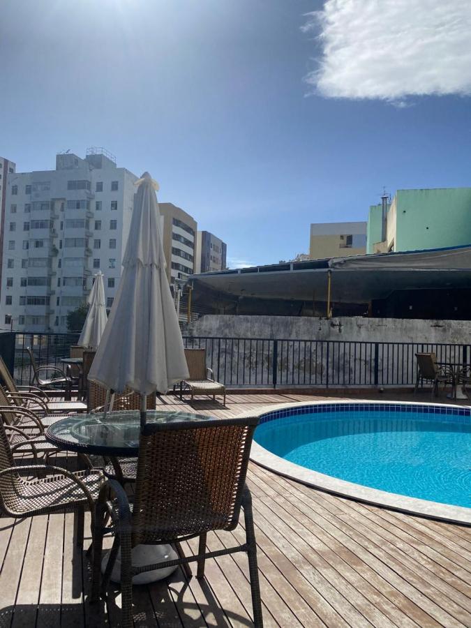 Apartamento - Imbuí
