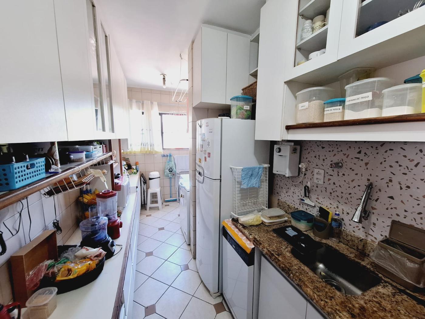 Apartamento - Imbuí