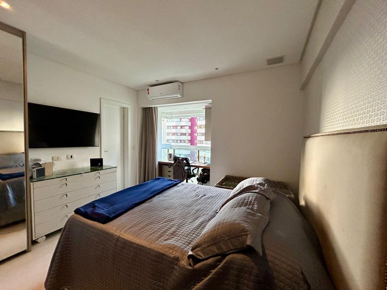 Apartamento - Pituba
