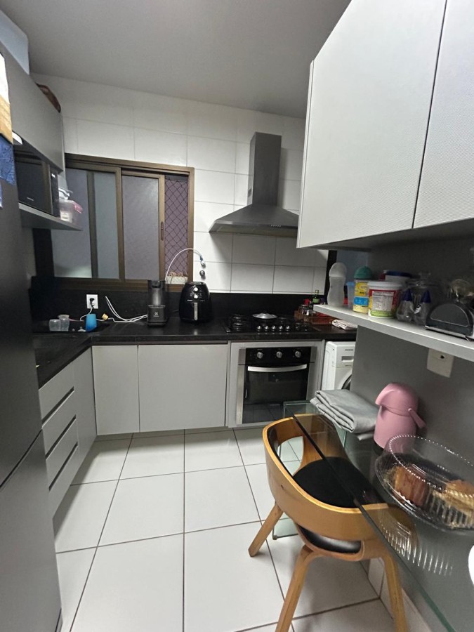 Apartamento - Pituba