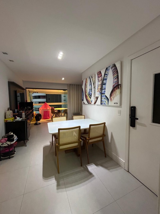 Apartamento - Pituba