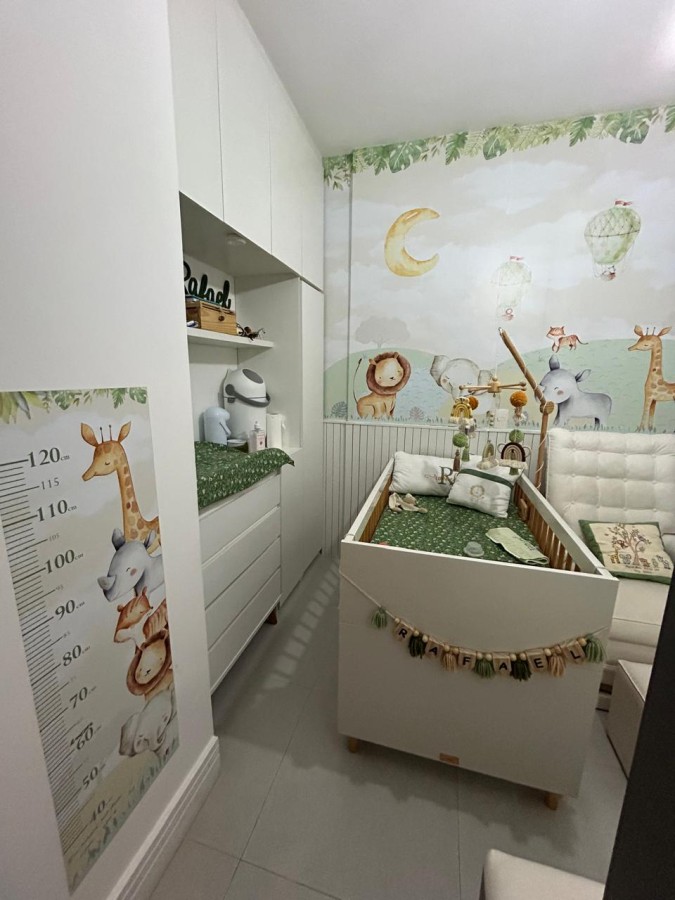 Apartamento - Pituba