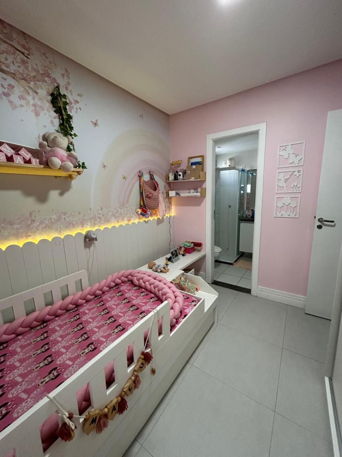 Apartamento - Pituba