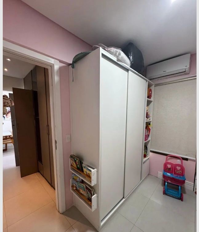 Apartamento - Pituba