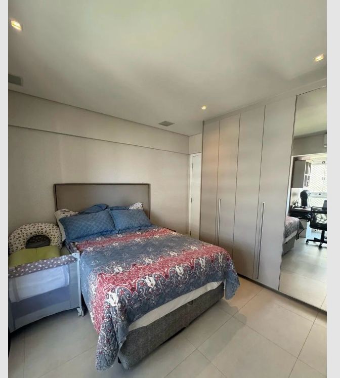 Apartamento - Pituba