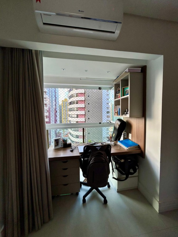 Apartamento - Pituba
