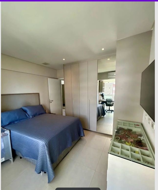 Apartamento - Pituba