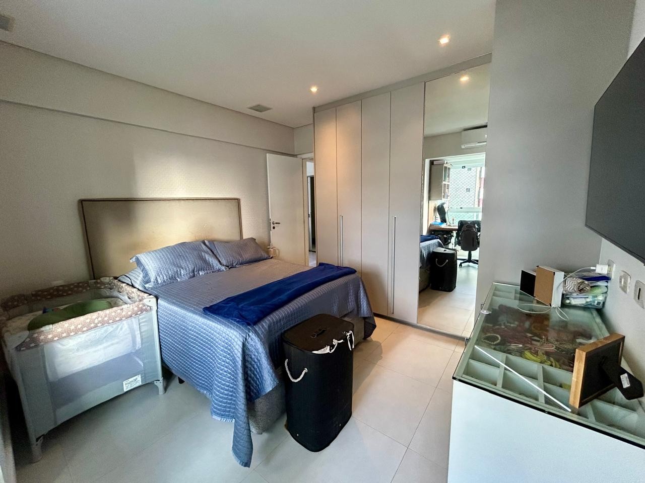 Apartamento - Pituba