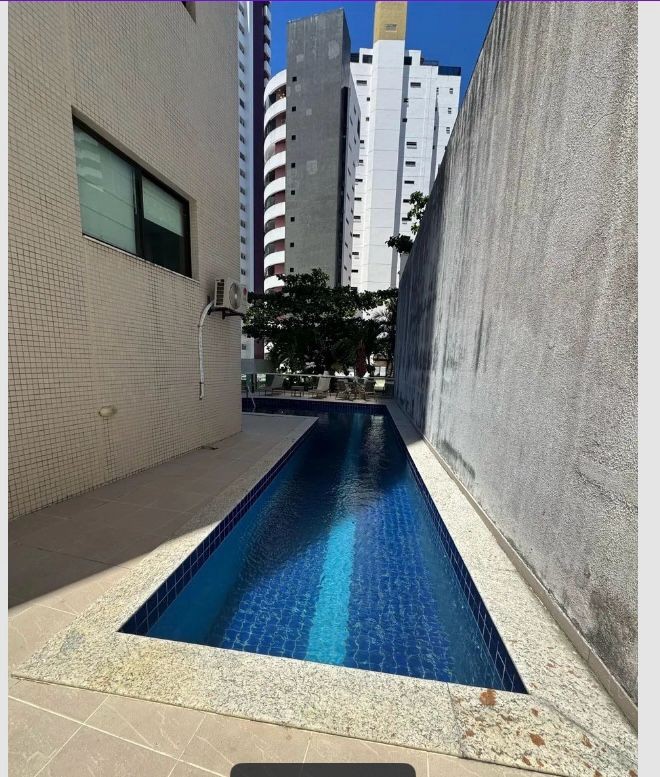Apartamento - Pituba
