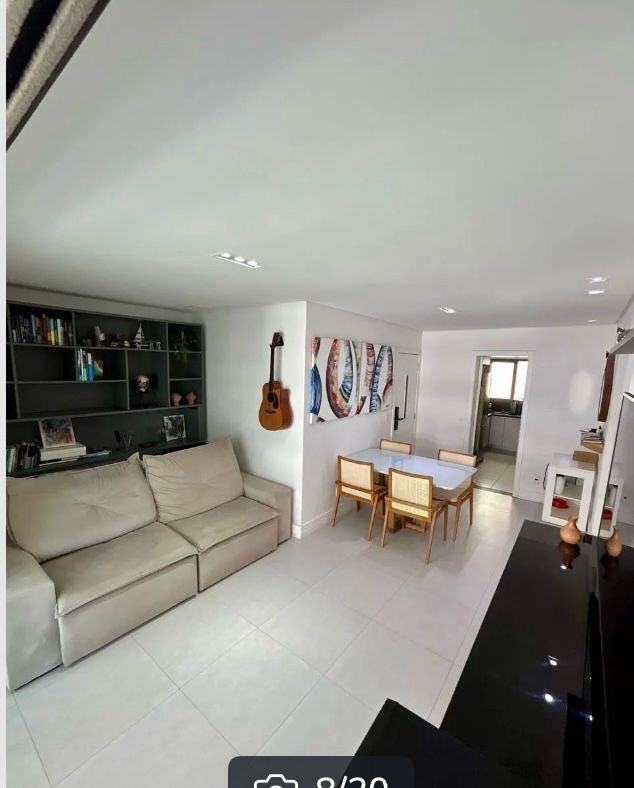 Apartamento - Pituba