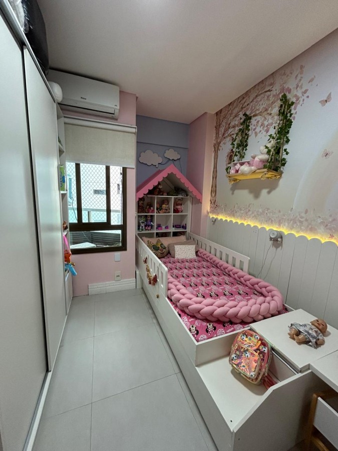 Apartamento - Pituba