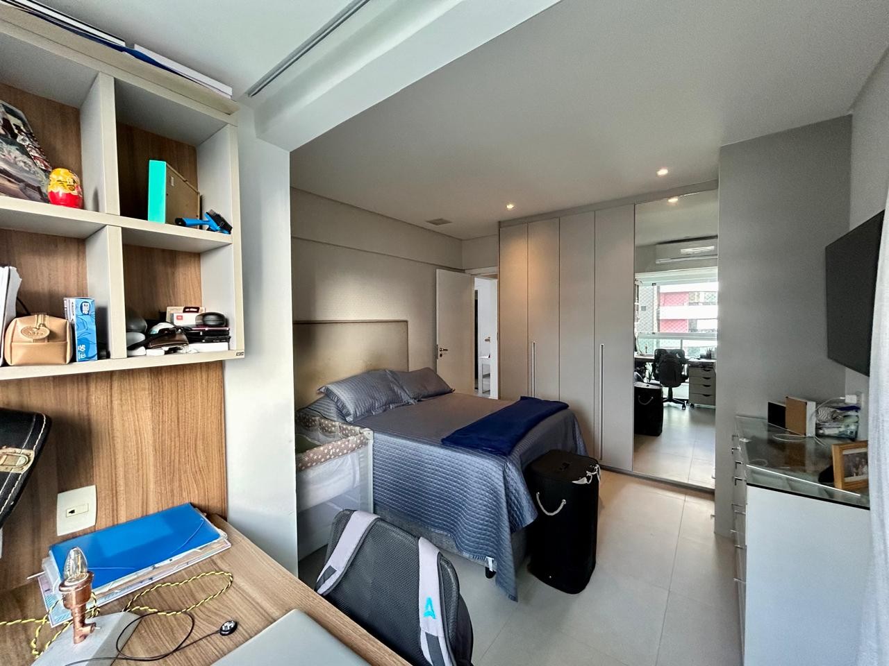 Apartamento - Pituba