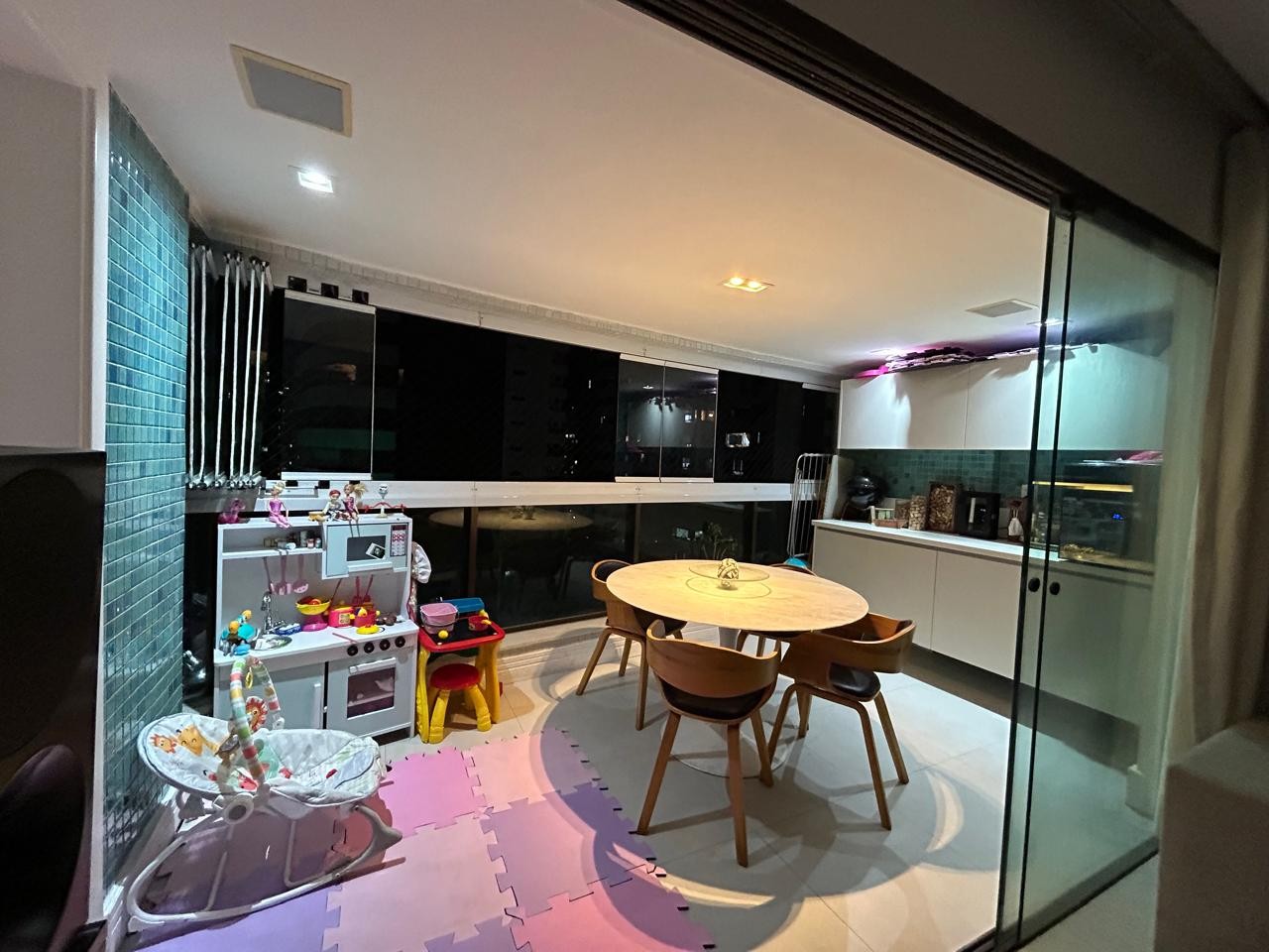 Apartamento - Pituba
