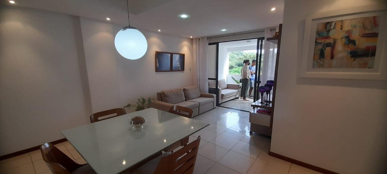 Apartamento - Pituba