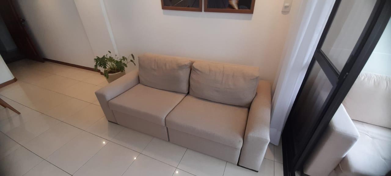 Apartamento - Pituba