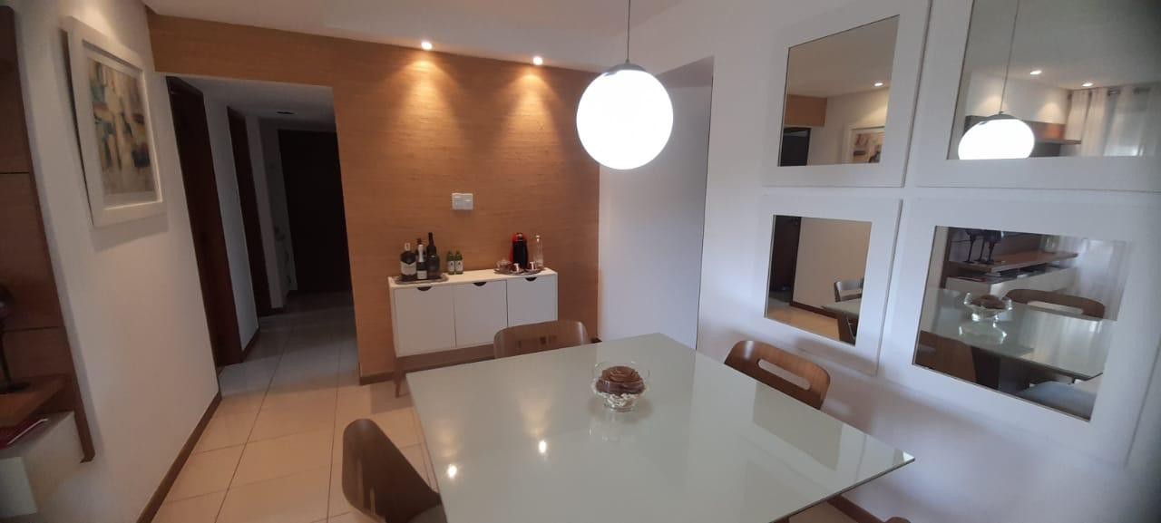 Apartamento - Pituba