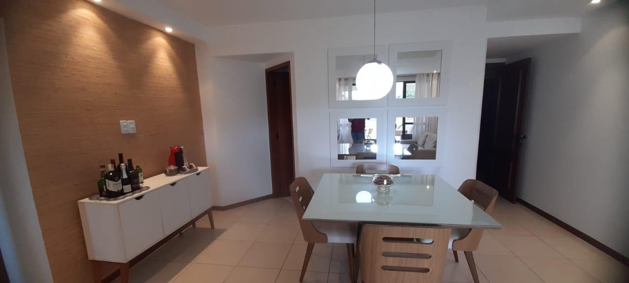Apartamento - Pituba