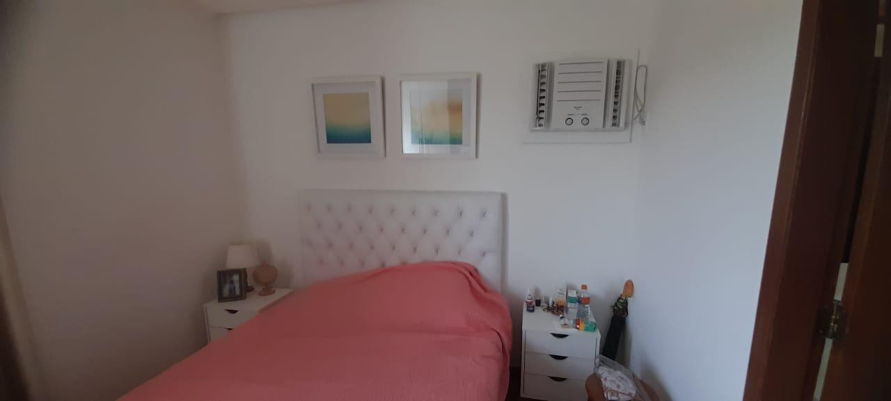 Apartamento - Pituba