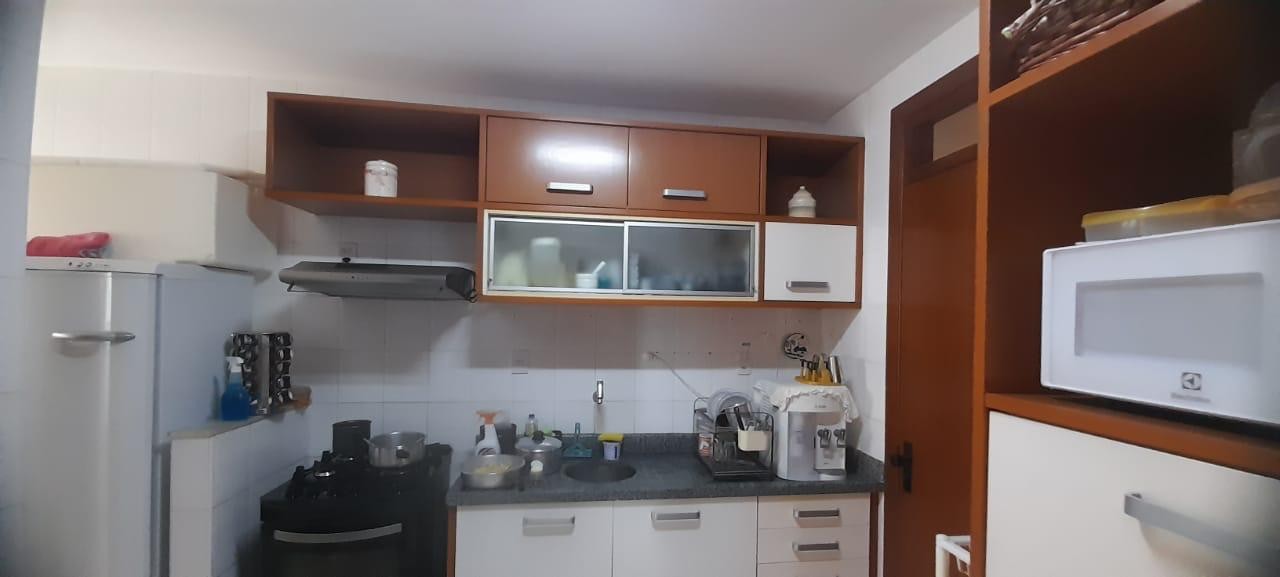 Apartamento - Pituba