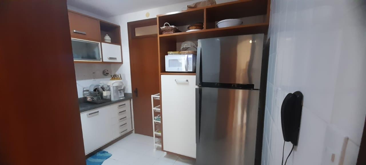 Apartamento - Pituba