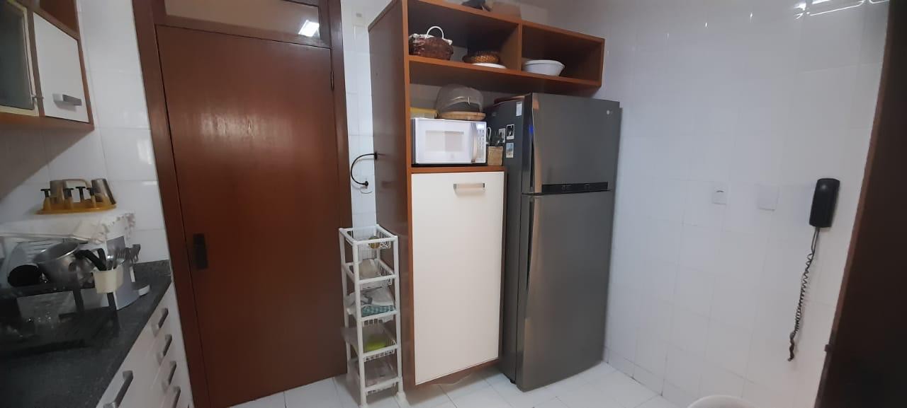 Apartamento - Pituba