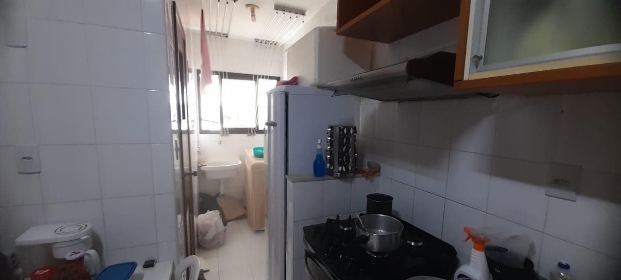 Apartamento - Pituba