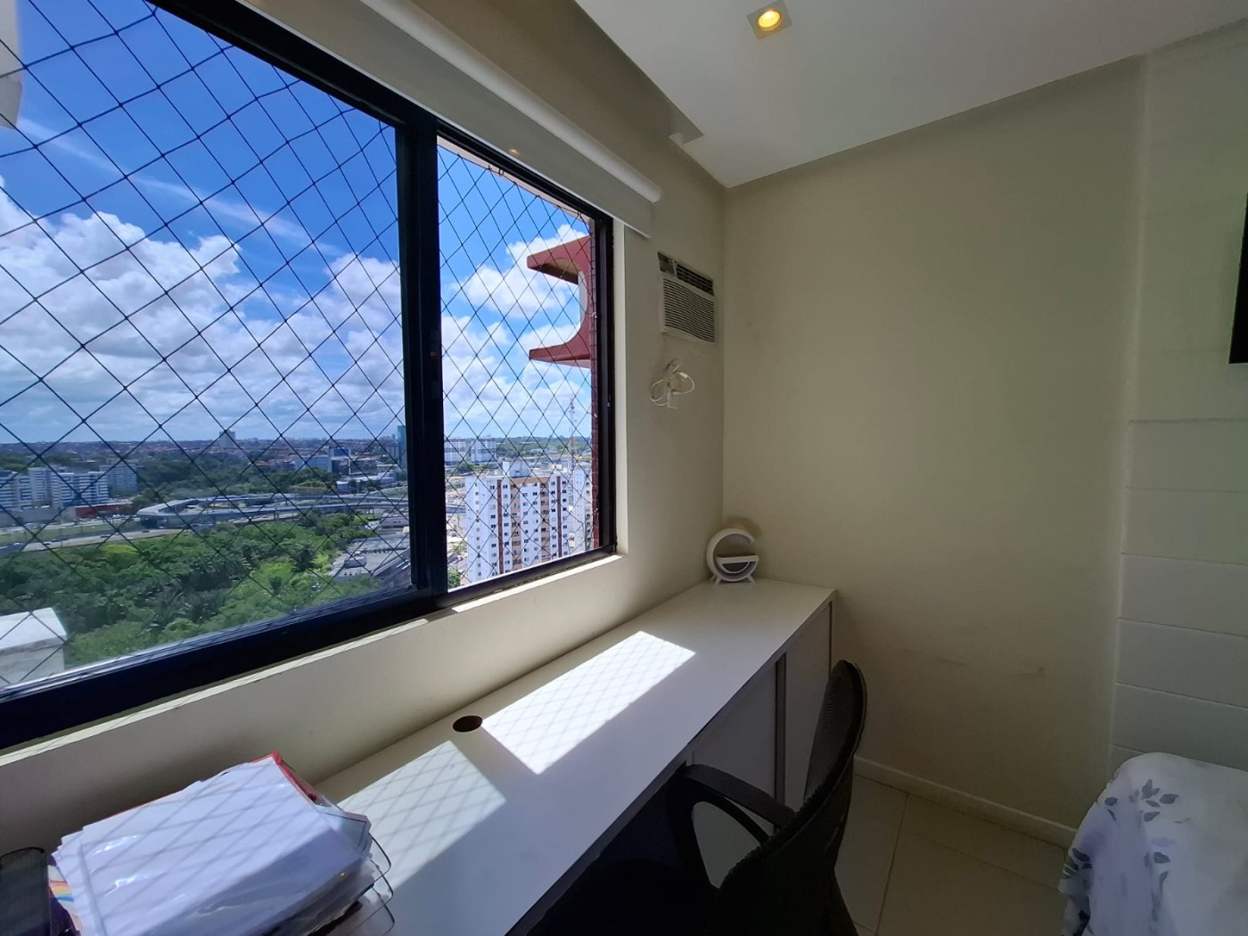 Apartamento - Imbuí