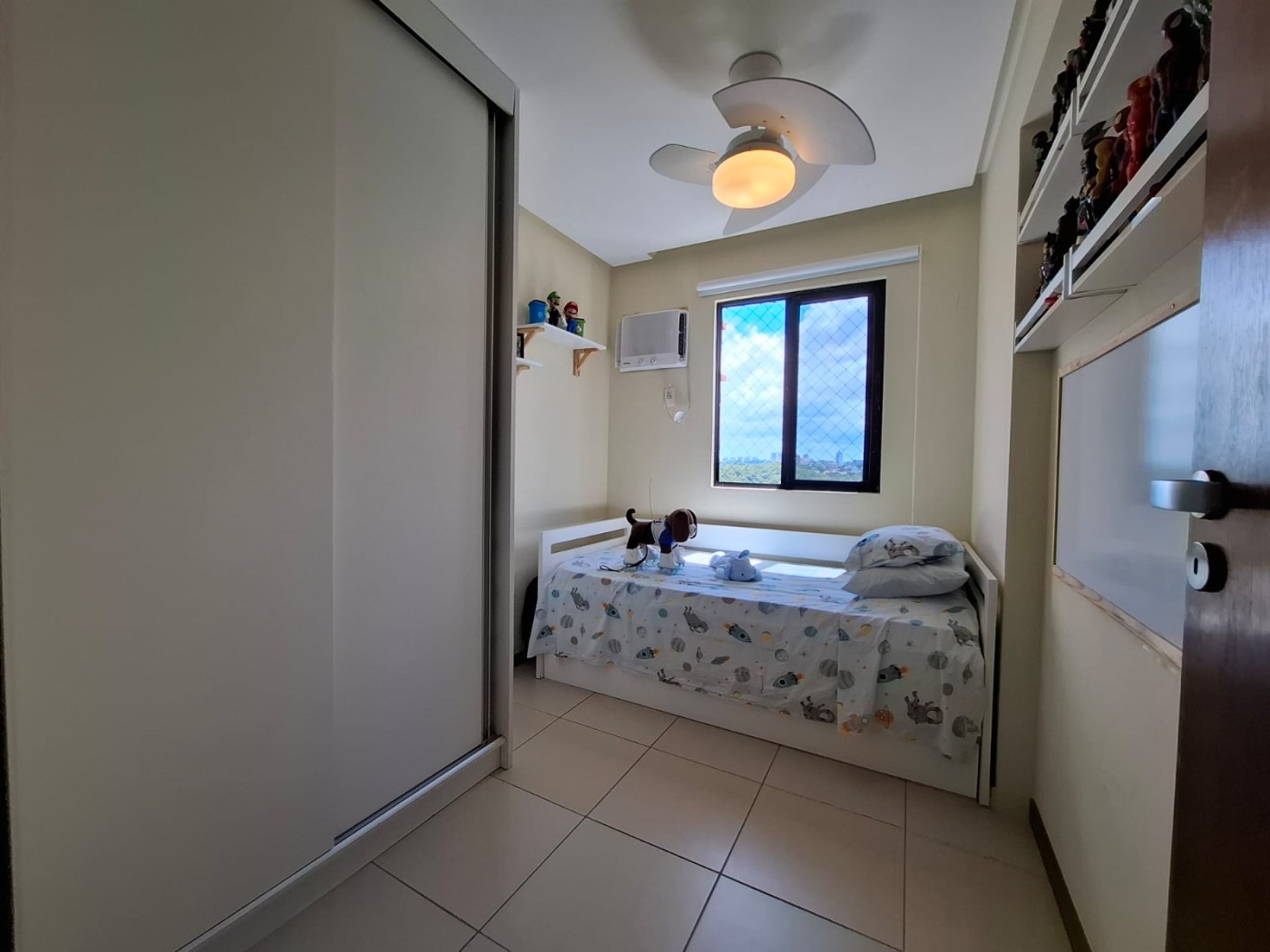 Apartamento - Imbuí