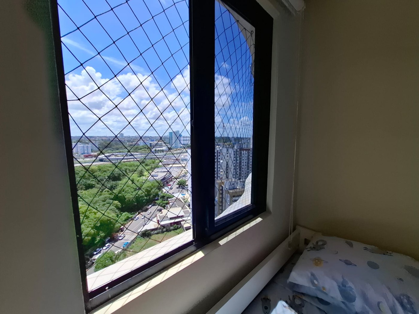 Apartamento - Imbuí