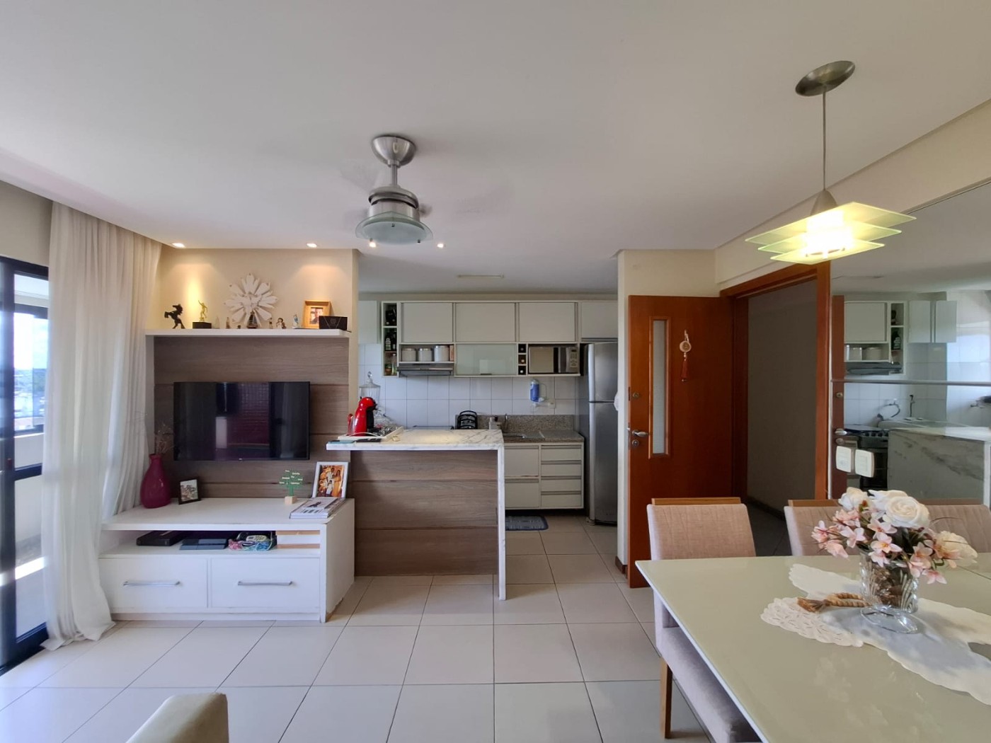 Apartamento - Imbuí
