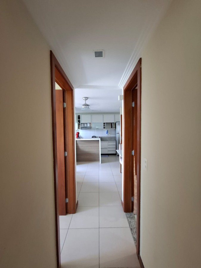 Apartamento - Imbuí