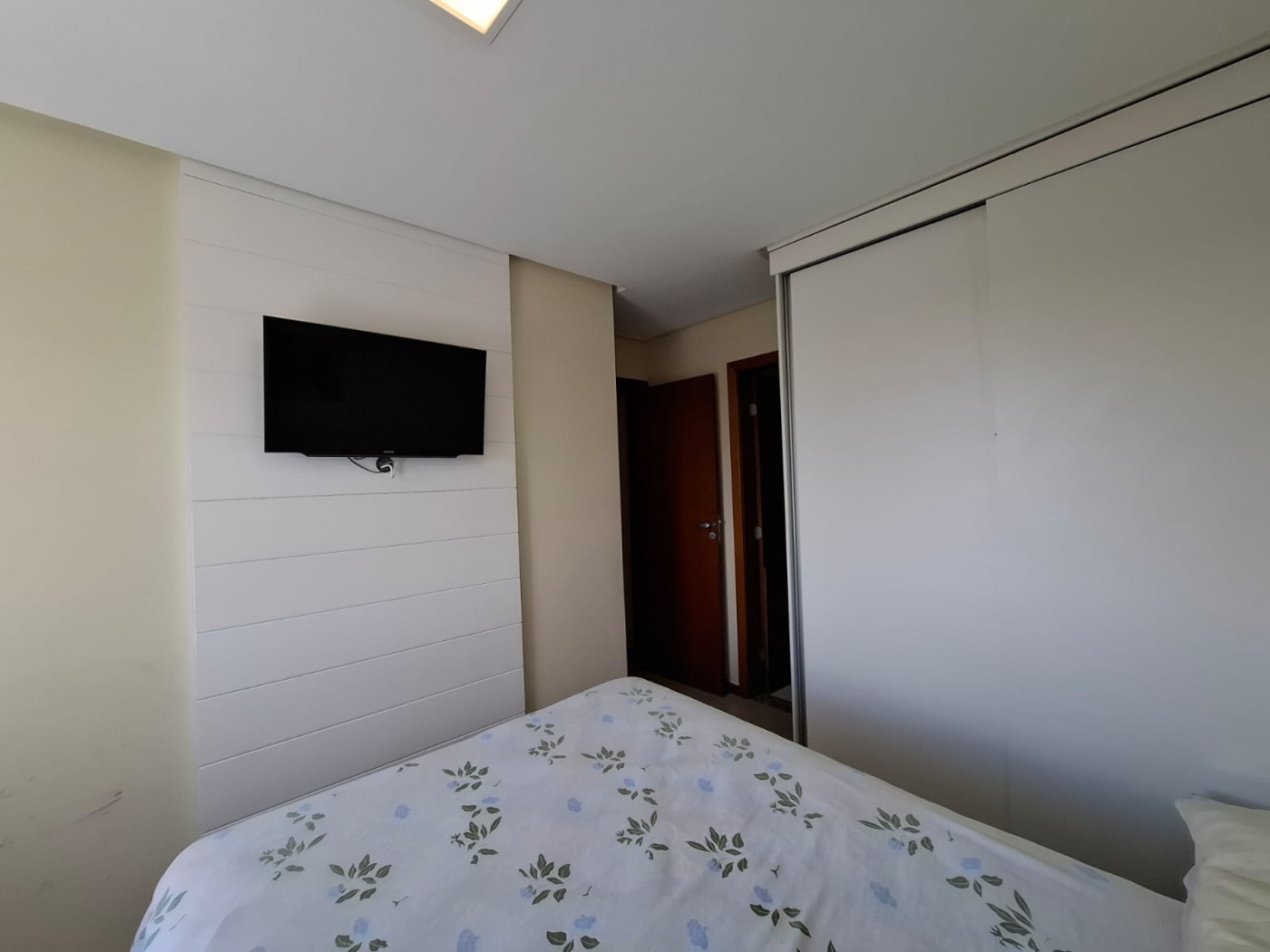 Apartamento - Imbuí