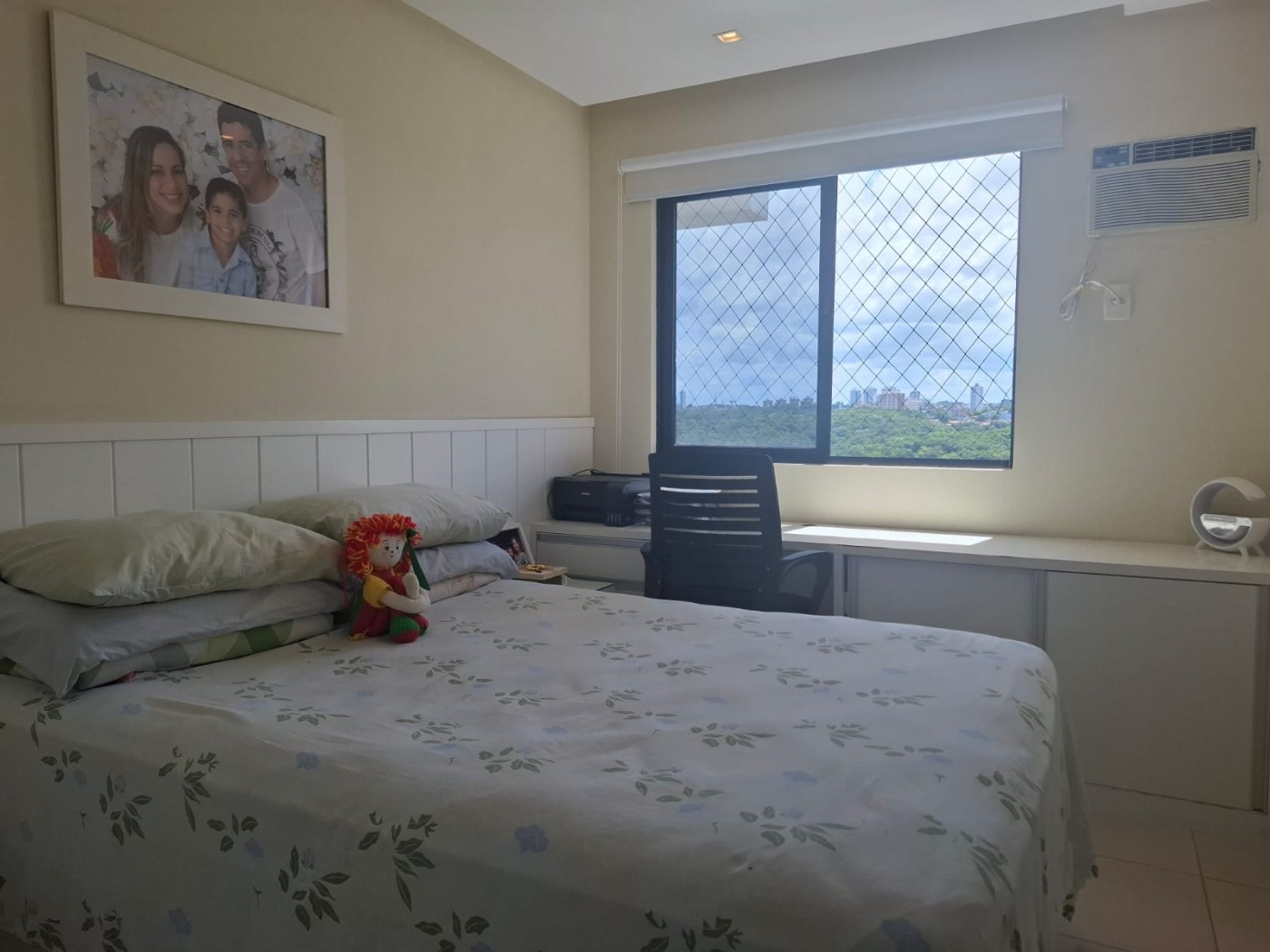 Apartamento - Imbuí