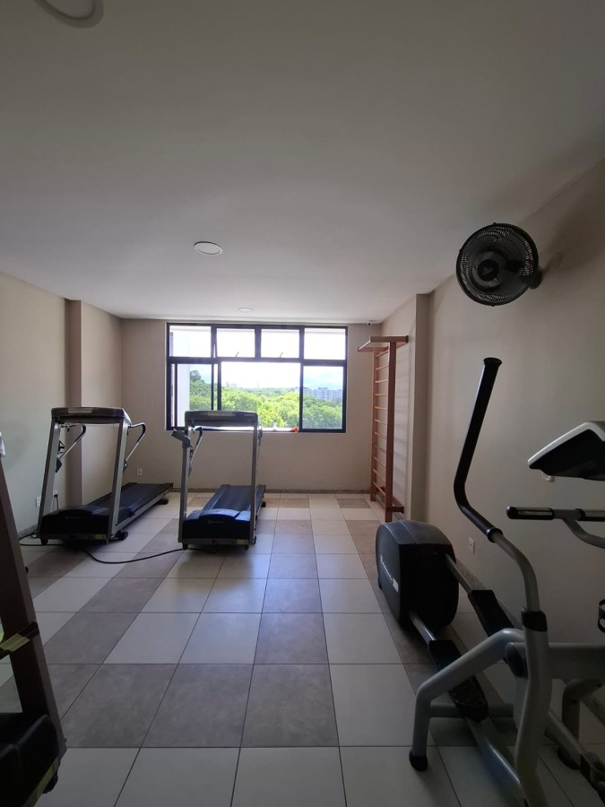 Apartamento - Imbuí