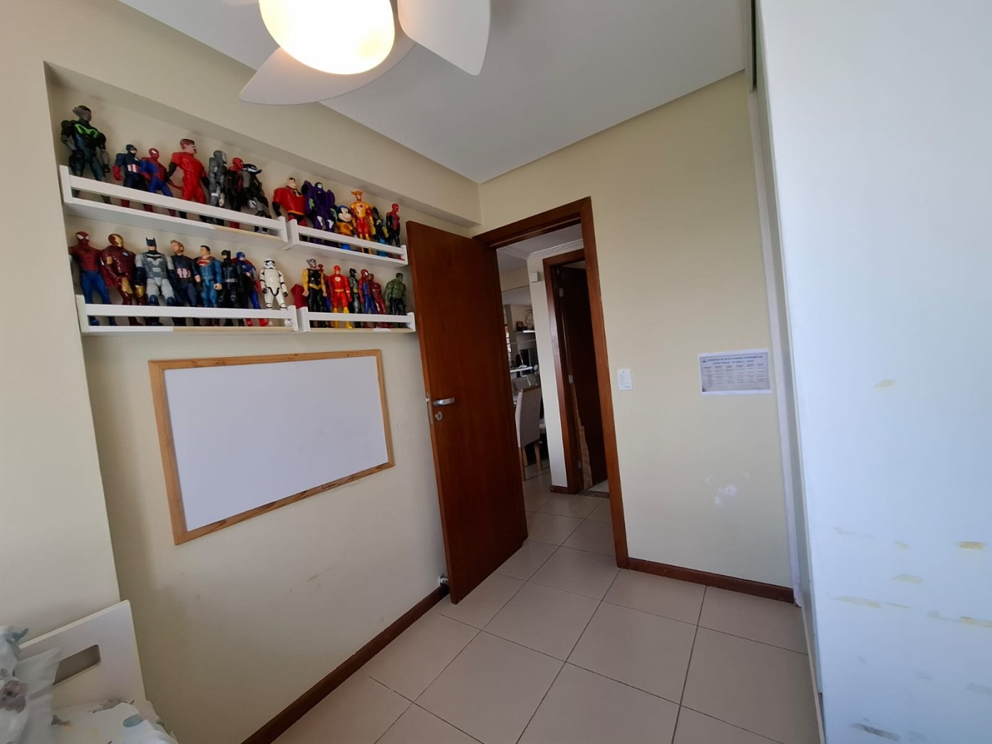 Apartamento - Imbuí