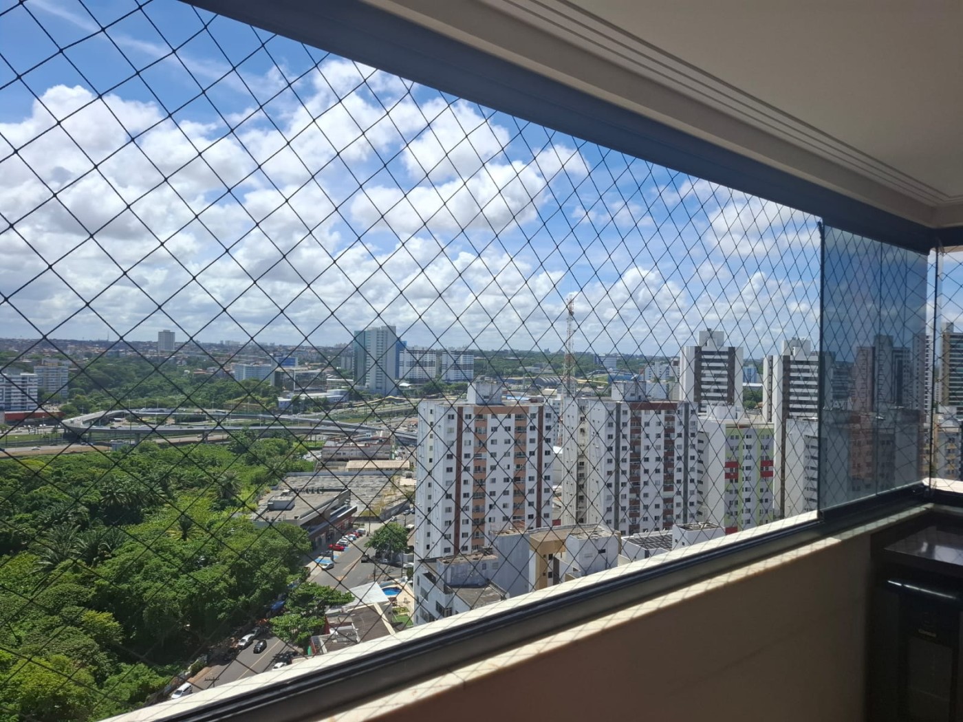 Apartamento - Imbuí