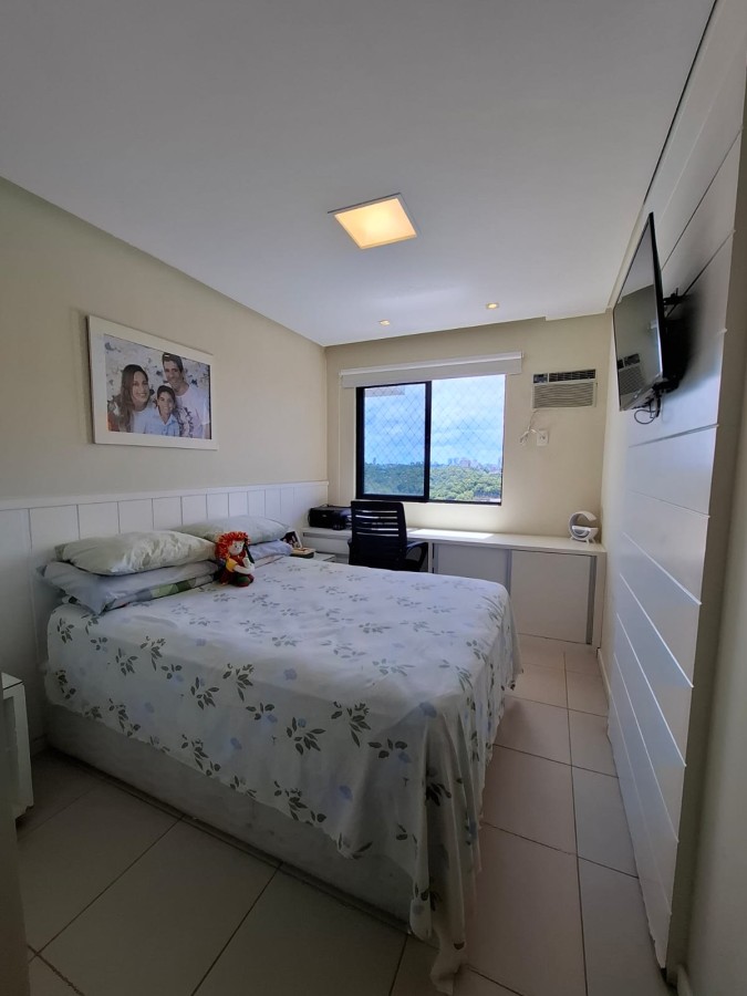 Apartamento - Imbuí